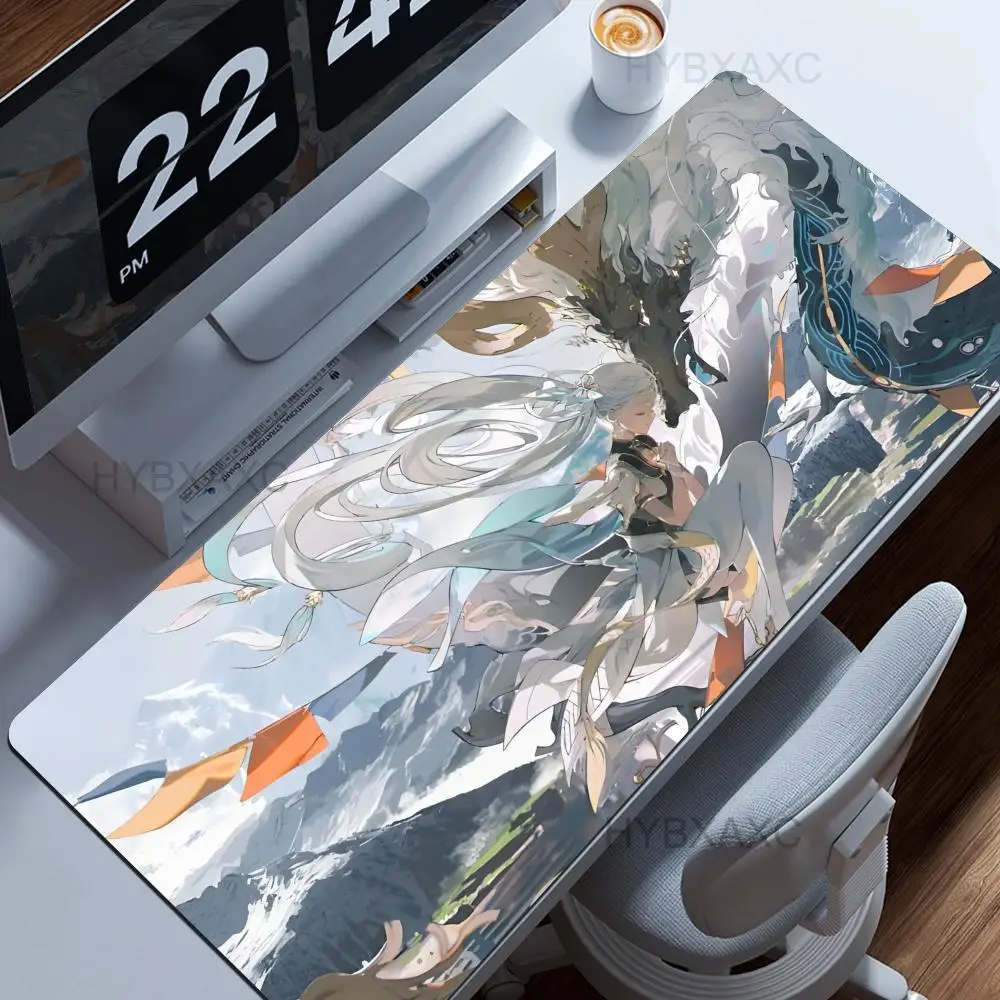 HD Wuthering WavesJinhsi Anime Games style cool handsome patternsOffice Computer Desk Mat Table Keyboard Big Mouse Pad Laptop
HD Wuthering WavesJinhsi Anime Games style cool handsome patternsOffice Computer Desk Mat Table Keyboard Big Mouse Pad Laptop