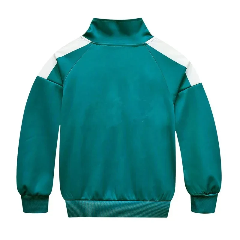 ♥Halloween Cosplay Costume Unisex Horro Calamari Disguise Hoodies For Team Games Jacket Pants New 2026 Topspeed Cos
♥Halloween Cosplay Costume Unisex Horro Calamari Disguise Hoodies For Team Games Jacket Pants New 2026 Topspeed Cos