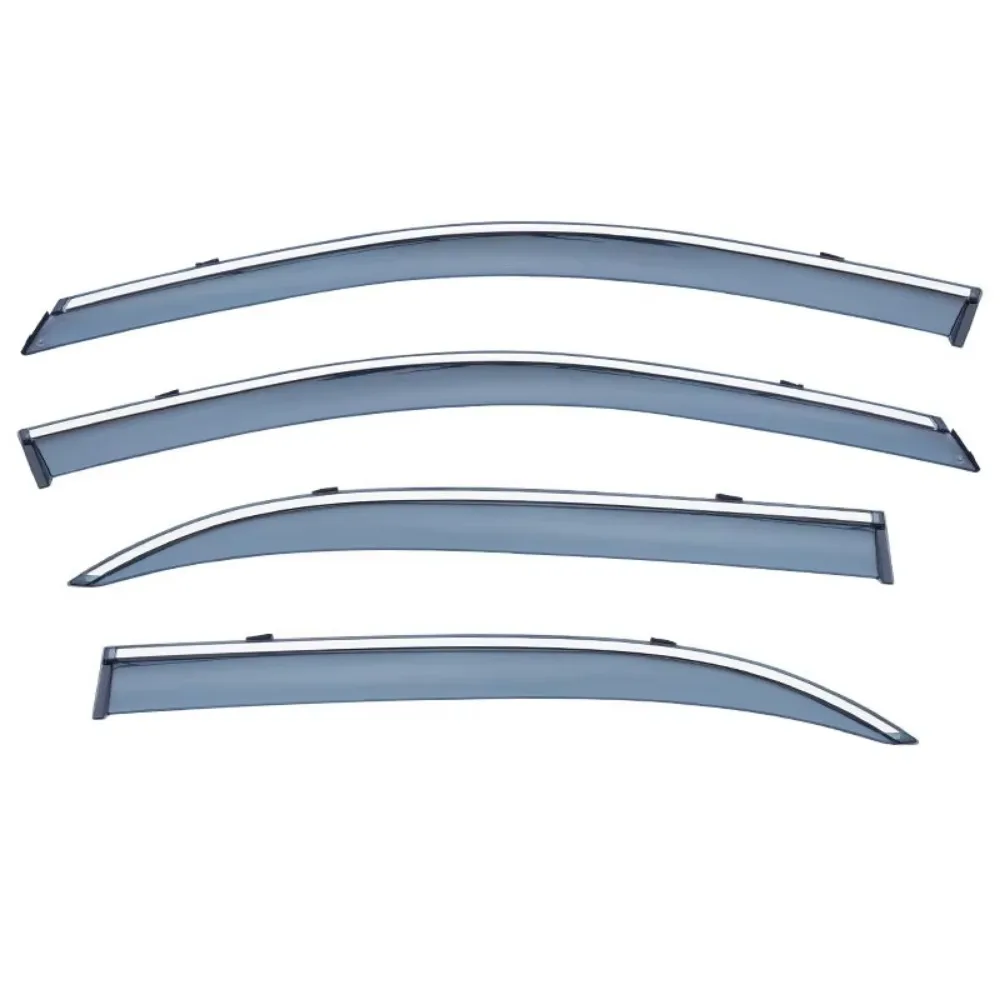 4PcsFor GEELY Ocean SC7 Car Window Visor Awning Shelters Windshield Side Window Rain Sun Shade Auto Accessories
4PcsFor GEELY Ocean SC7 Car Window Visor Awning Shelters Windshield Side Window Rain Sun Shade Auto Accessories