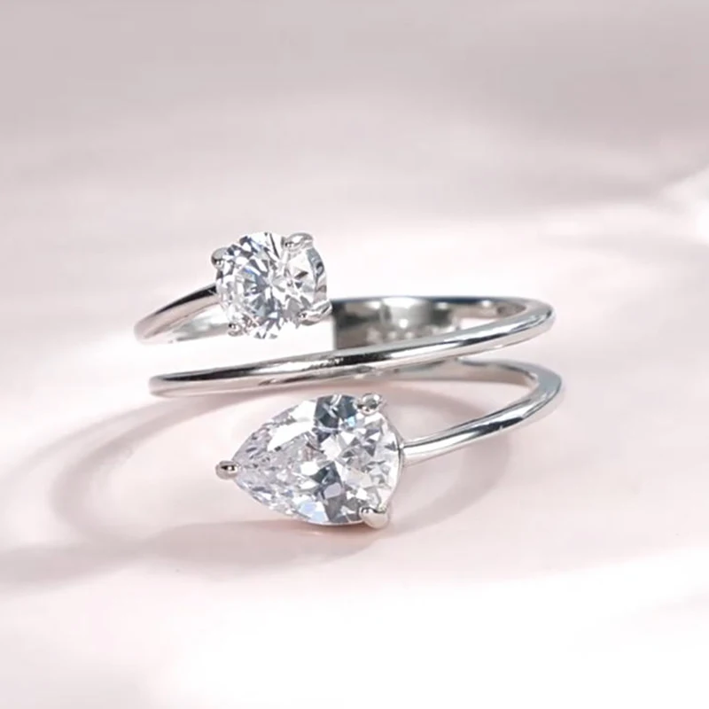 18-каратное покрытие, 5А, циркониевые кольца для женщин, роскошное свадебное лабораторное кольцо с бриллиантом, 100% чистое серебро 925, ювелирные изделия, женское кольцо на хвост, подарки на вечеринку
18-каратное покрытие, 5А, циркониевые кольца для женщин, роскошное свадебное лабораторное кольцо с бриллиантом, 100% чистое серебро 925, ювелирные изделия, женское кольцо на хвост, подарки на вечеринку