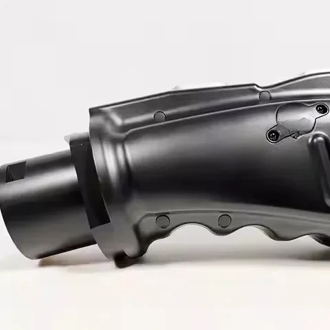 Charging Adapter 200a Dc Ev CCS1 CCS2 to GBT Adapter GBT to CCS1 CCS2 DC Adapetr
Charging Adapter 200a Dc Ev CCS1 CCS2 to GBT Adapter GBT to CCS1 CCS2 DC Adapetr