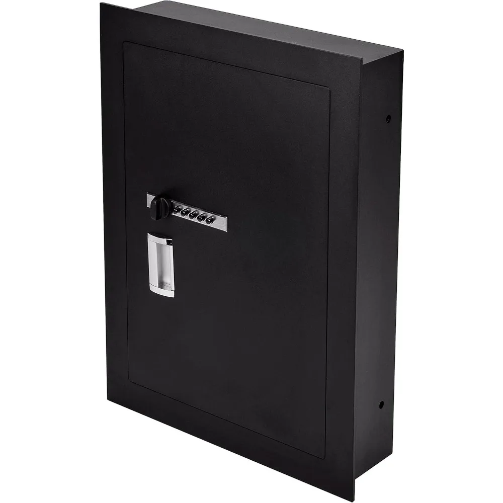 VS-52SX Сверхмощный механический скрытый в стене с сейфом для пистолета с симплексной блокировкой
VS-52SX Сверхмощный механический скрытый в стене с сейфом для пистолета с симплексной блокировкой