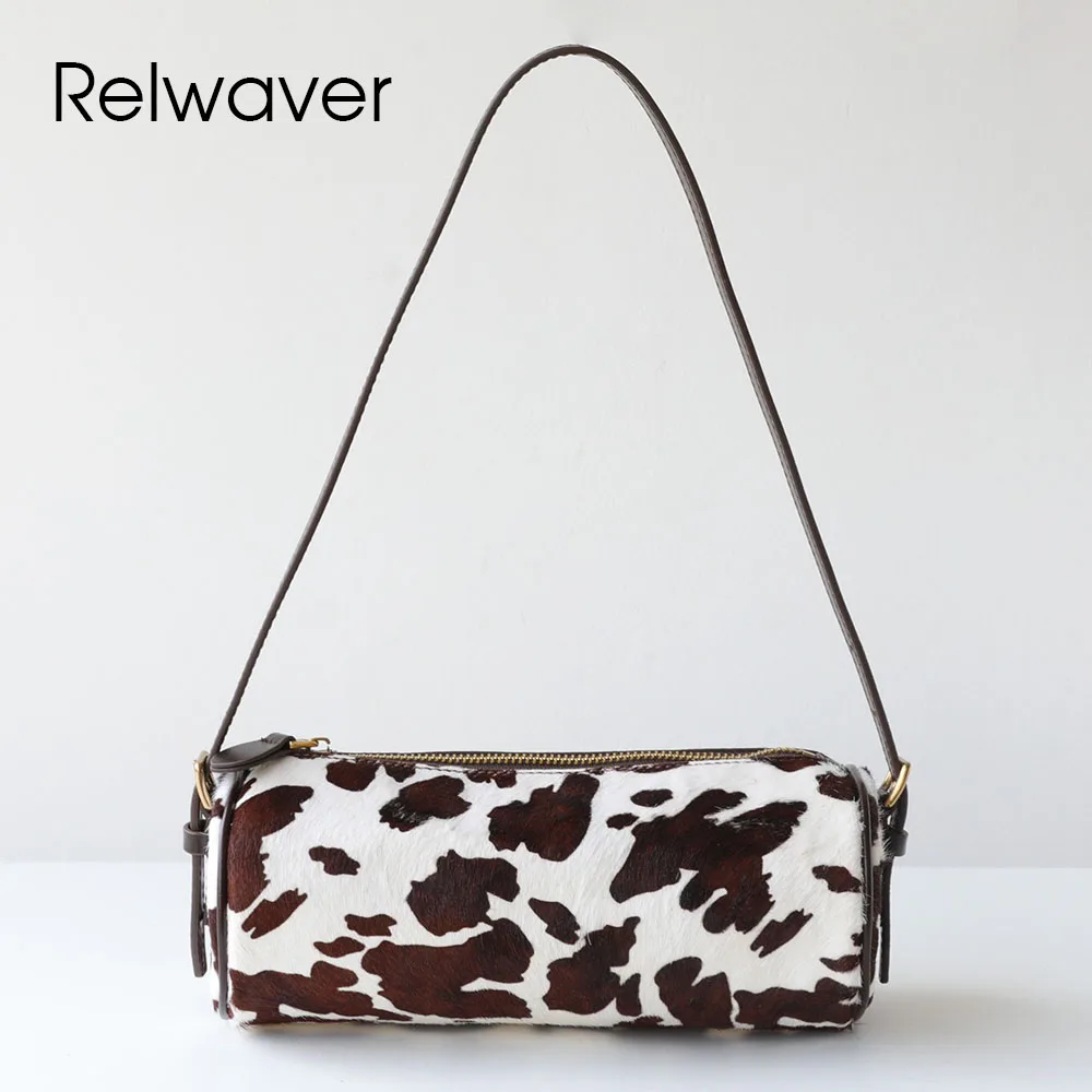 Relwaver genuine horse hair women shoulder bag fashion real fur crossbody bag small barren shape women party bag 2026 spring
Relwaver genuine horse hair women shoulder bag fashion real fur crossbody bag small barren shape women party bag 2026 spring