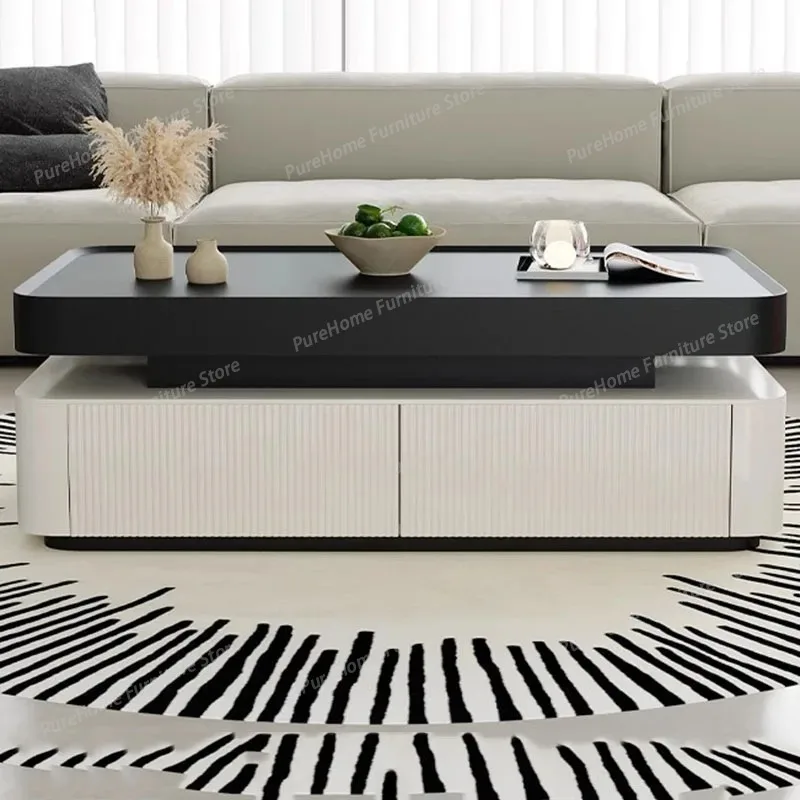 Modern Unique Coffee Table Industrial Luxury Designer Simple Minimalist Big Size Side Table Decoration Couchtisch Home Furniture
Modern Unique Coffee Table Industrial Luxury Designer Simple Minimalist Big Size Side Table Decoration Couchtisch Home Furniture