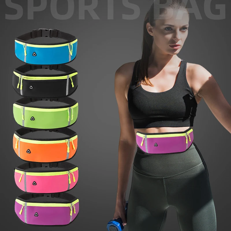 1PC sports waist packs armband bag running money belt pocket capacity unisex wallet pack neoprene pouch bags women's sccessories
1PC sports waist packs armband bag running money belt pocket capacity unisex wallet pack neoprene pouch bags women's sccessories