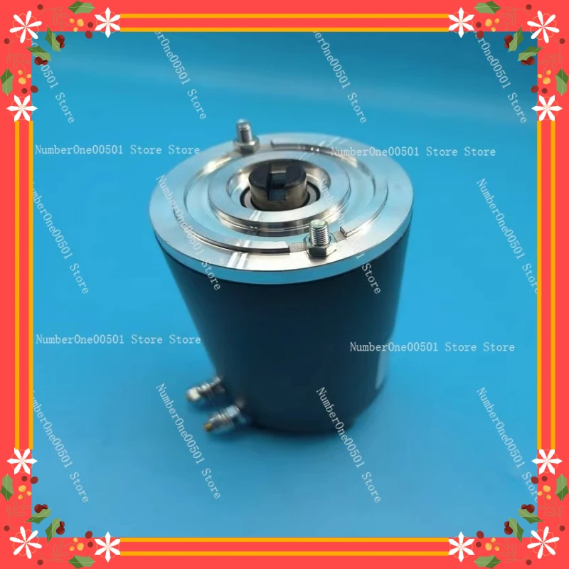 For ZD102-C004-JL Heli Afterburner Electric Pallet Truck Hydraulic Motor Donkey Kong Oil Pump Motor 48V
For ZD102-C004-JL Heli Afterburner Electric Pallet Truck Hydraulic Motor Donkey Kong Oil Pump Motor 48V