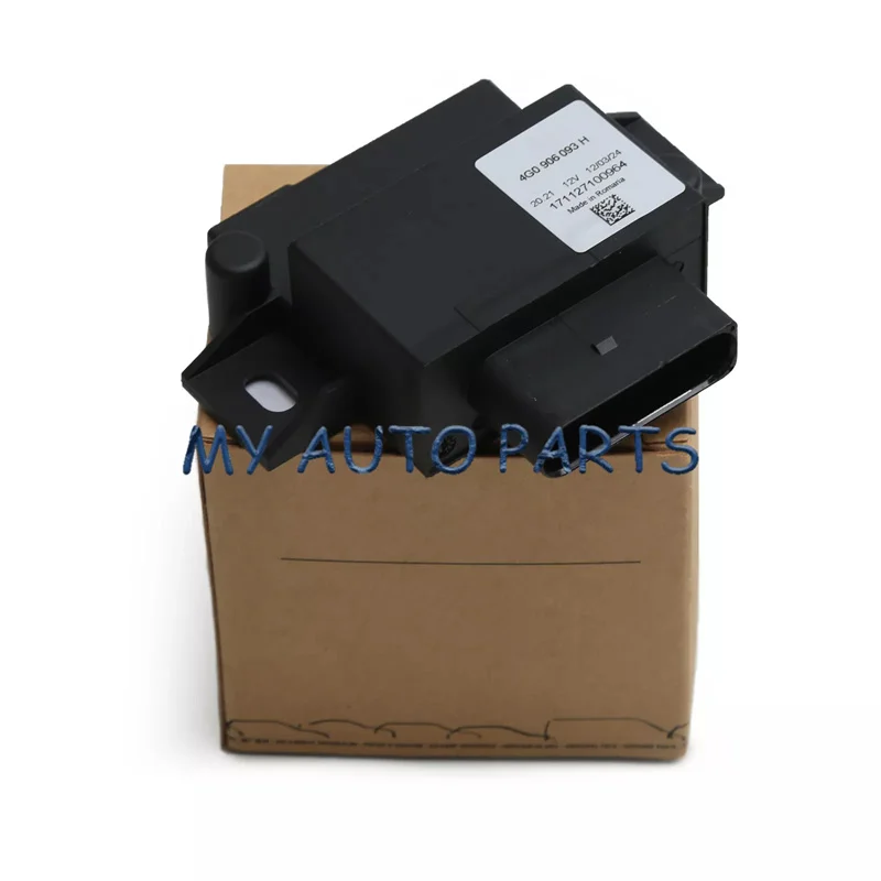 Fuel Pump Control Module Fit For AUDI A4 A5 A7 Q5 4G0906093H 4G0906093B 4G0906093D 4G0906093F
Fuel Pump Control Module Fit For AUDI A4 A5 A7 Q5 4G0906093H 4G0906093B 4G0906093D 4G0906093F