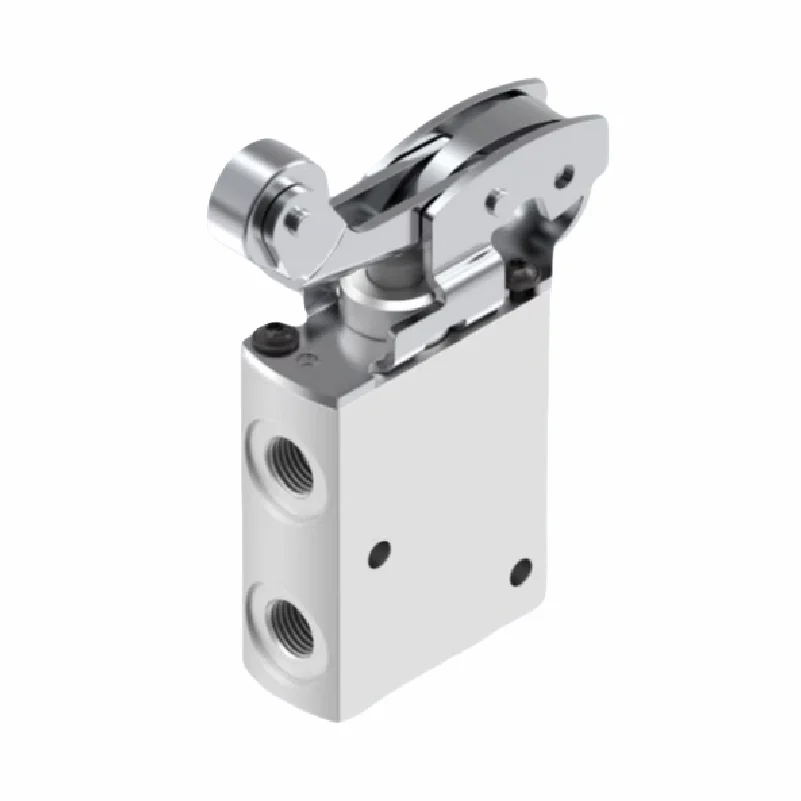 Brand new original VMEF-RT-M32-M-G18 roller lever valve in stock
Brand new original VMEF-RT-M32-M-G18 roller lever valve in stock