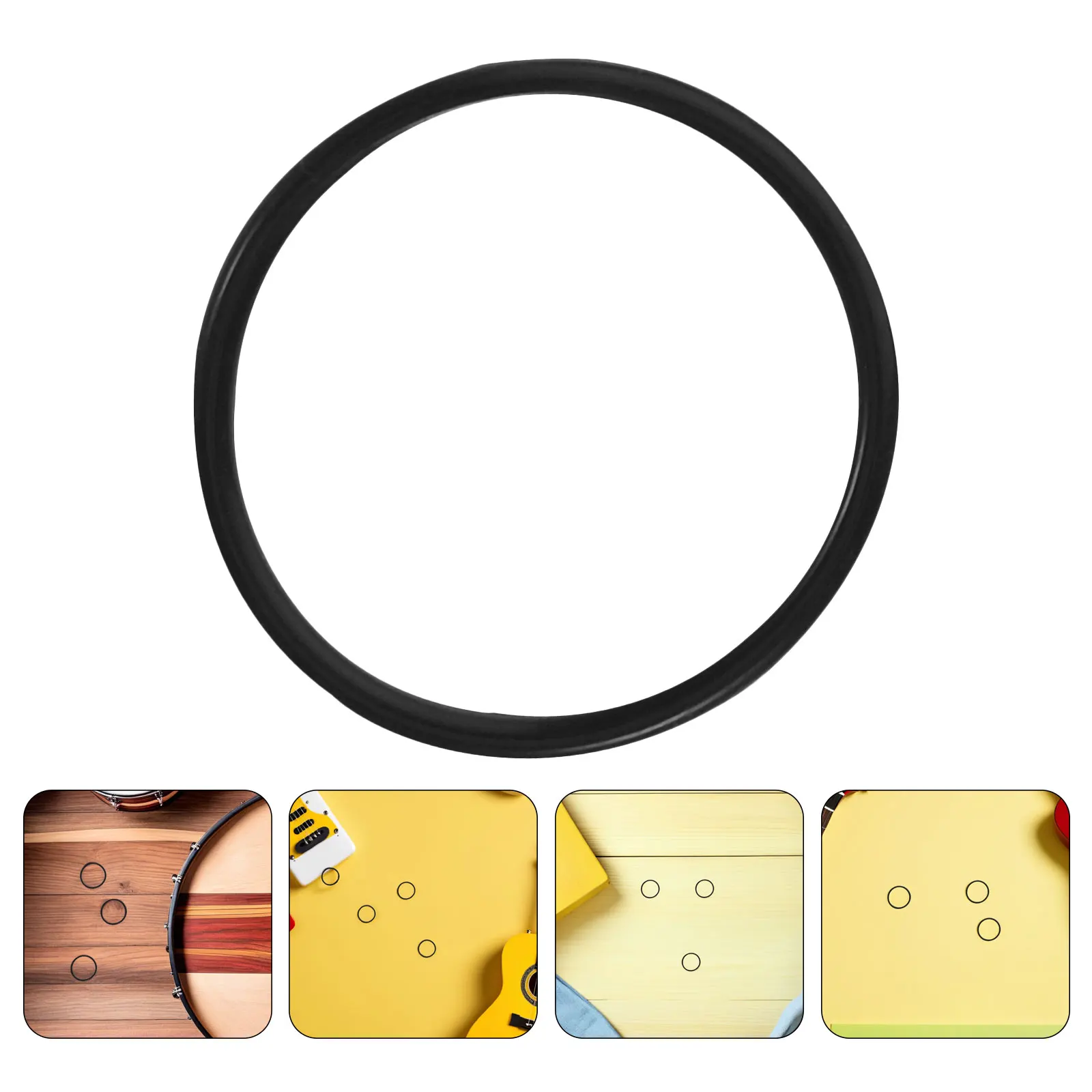 10Pcs Replacement Elastic Bands for Mic Shock Mount Professional Anti Shocking Mount Rubber Rings Condenser Microphone Isolation
10Pcs Replacement Elastic Bands for Mic Shock Mount Professional Anti Shocking Mount Rubber Rings Condenser Microphone Isolation