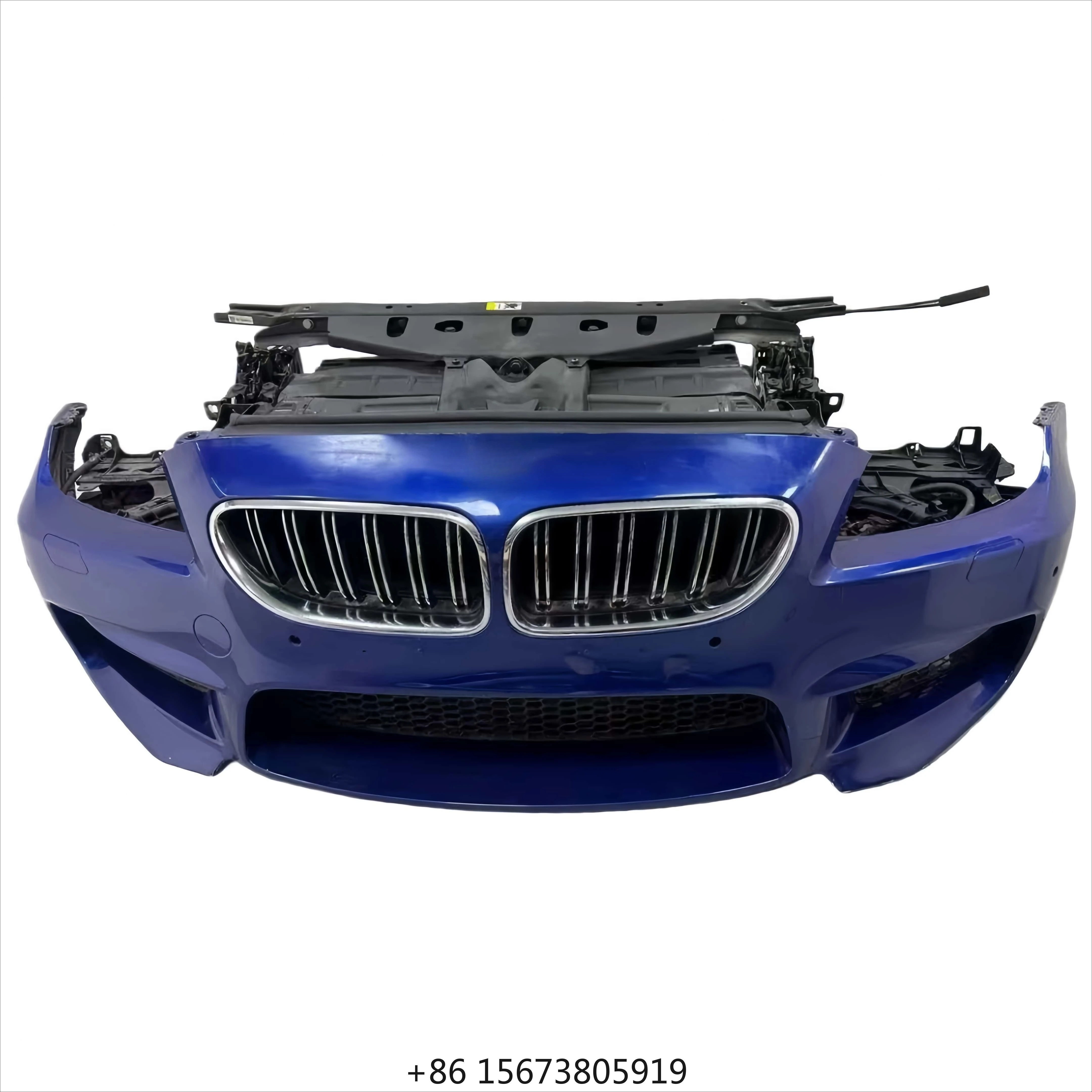 For M6 Front End, 6 Series Bumper, 640i Body Kit, 650i Guard Assembly, Complete F06 Front, F12 Radiator, F13 Electric Fan
For M6 Front End, 6 Series Bumper, 640i Body Kit, 650i Guard Assembly, Complete F06 Front, F12 Radiator, F13 Electric Fan