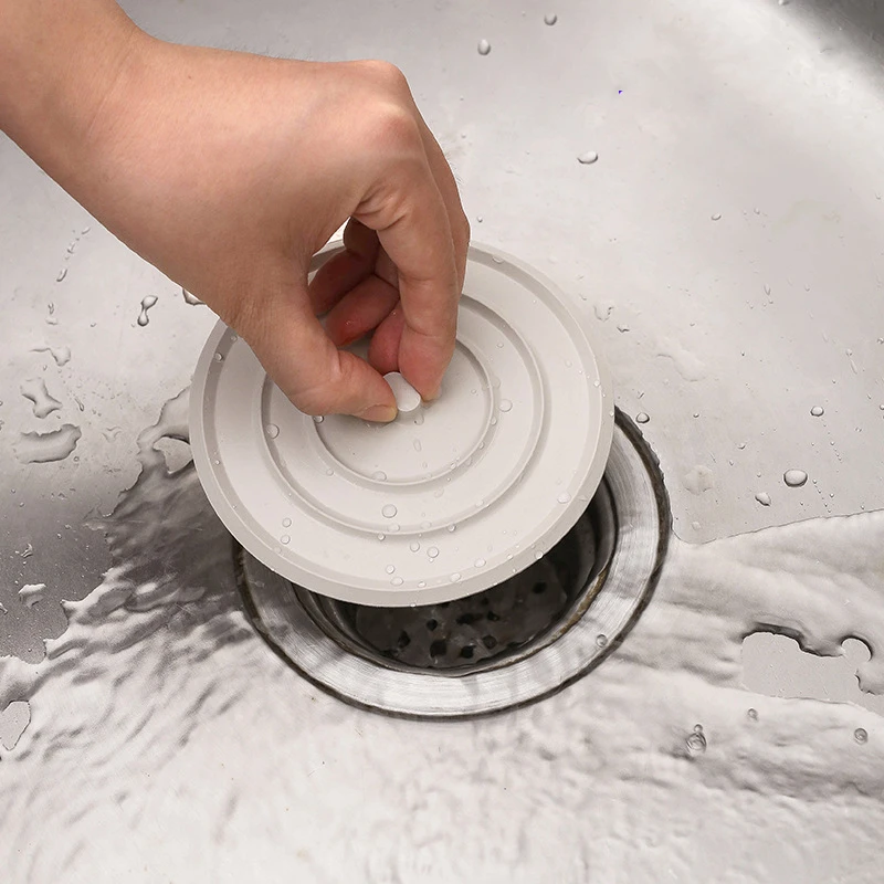 15.2cm Large Silicone Bathtub Stopper Leakage-proof Drain Cover Sink Hair Stopper Tub Flat Plug Stopper Bathroom Accessories
15.2cm Large Silicone Bathtub Stopper Leakage-proof Drain Cover Sink Hair Stopper Tub Flat Plug Stopper Bathroom Accessories
