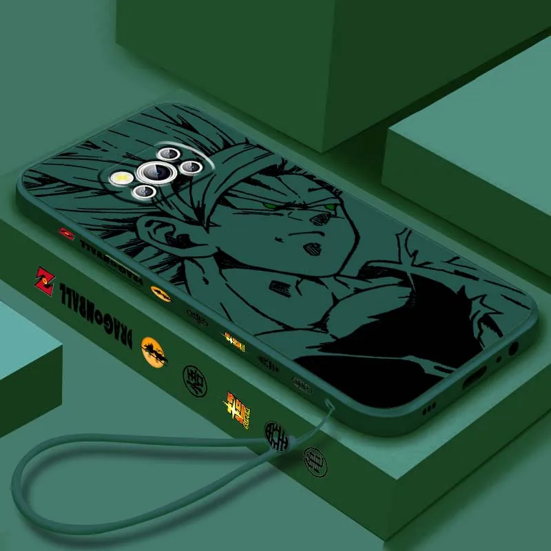 Dragon Ball Art Line Phone Case For Xiaomi Mi Poco X3 X4 X5 X6 M4 M5 M6 F4 F5 F3 GT Pro 5G Liquid Left Rope Cover
Dragon Ball Art Line Phone Case For Xiaomi Mi Poco X3 X4 X5 X6 M4 M5 M6 F4 F5 F3 GT Pro 5G Liquid Left Rope Cover