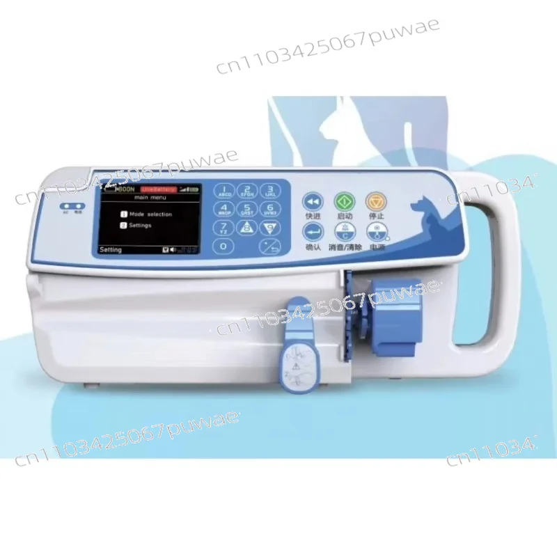 Pet syringes veterinary syringe pumps pet infusion pumps laboratory syringe pumps
Pet syringes veterinary syringe pumps pet infusion pumps laboratory syringe pumps