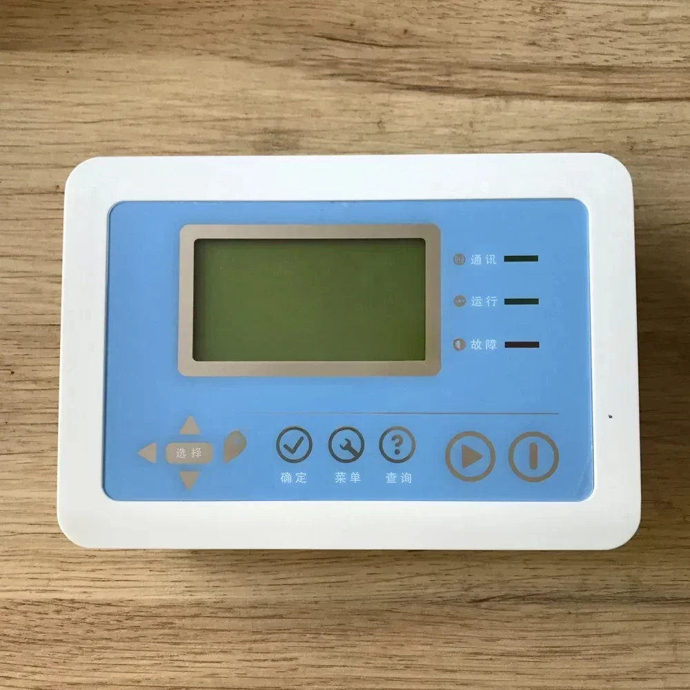Brand New Original 30RBRQ Central Controller 00PPY150230300C Central Controller Operation Panelcheap And Fine
Brand New Original 30RBRQ Central Controller 00PPY150230300C Central Controller Operation Panelcheap And Fine