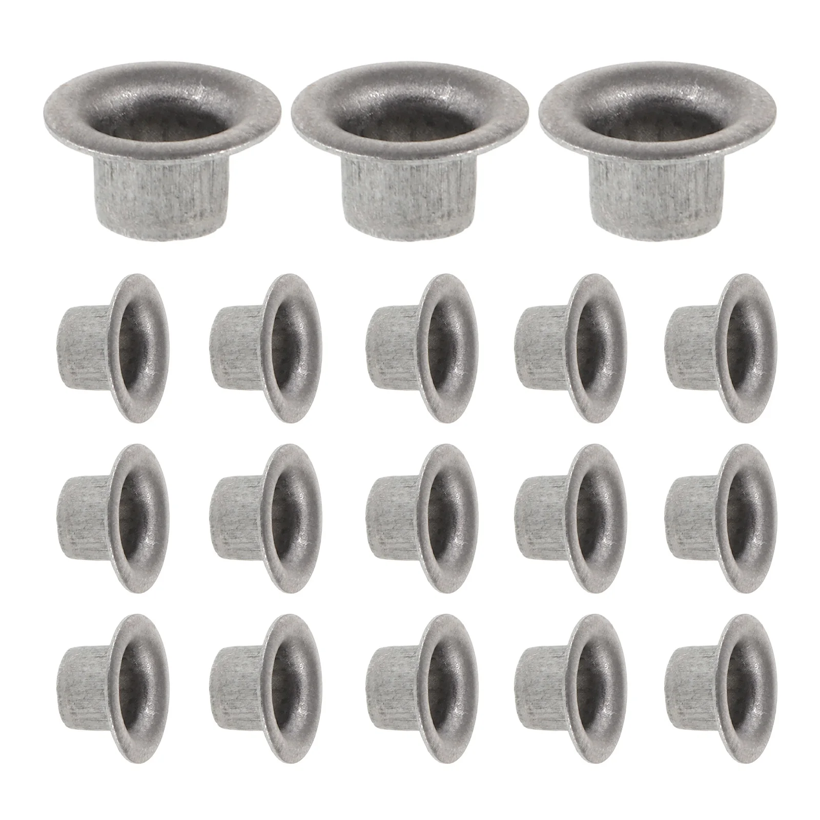 50pcs Iron Windmill Buckles Durable String Fastener Garden Decoration Outdoor Silver Versatile Design Stable Longevity Creative
50pcs Iron Windmill Buckles Durable String Fastener Garden Decoration Outdoor Silver Versatile Design Stable Longevity Creative