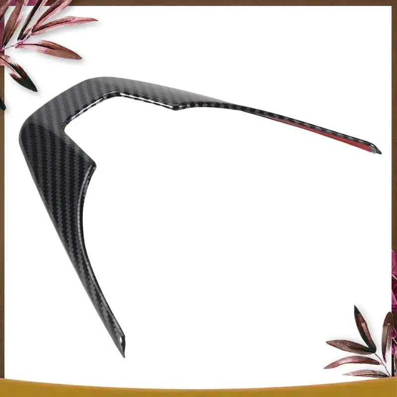 AB59-For 10Th Gen Civic ABS Carbon Fiber Style Steering Wheel Cover Sticker Trim For Honda Civic Trims 2016-2020
AB59-For 10Th Gen Civic ABS Carbon Fiber Style Steering Wheel Cover Sticker Trim For Honda Civic Trims 2016-2020