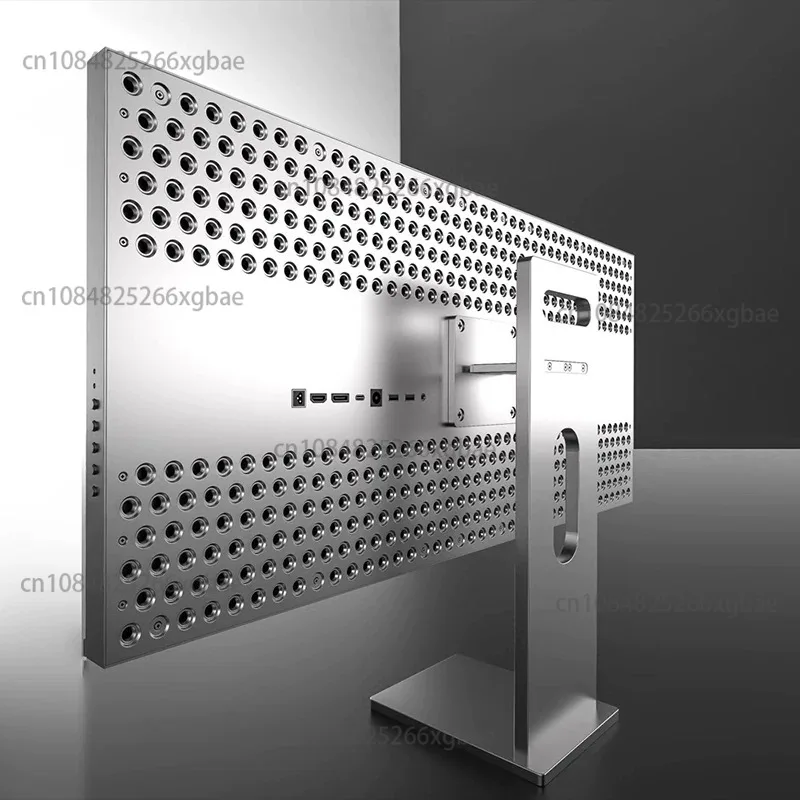 34inch 21:9 Aluminum Alloy Design 60Hz Ultra-wide 5K Low Blue Light LCD Monitor Hairtail Screen Nano-IPS Panel Design
34inch 21:9 Aluminum Alloy Design 60Hz Ultra-wide 5K Low Blue Light LCD Monitor Hairtail Screen Nano-IPS Panel Design