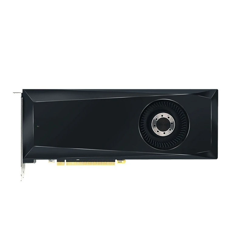 2080 8GB Turbo Cooling Turing Ray Tracing Graphics Card
2080 8GB Turbo Cooling Turing Ray Tracing Graphics Card