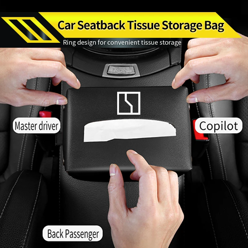 Car Center Console Tissue Box Auto Seat Back Tissue Storage Case For Zeekr X 001 009 2022 2023 2024 Al
Car Center Console Tissue Box Auto Seat Back Tissue Storage Case For Zeekr X 001 009 2022 2023 2024 Al