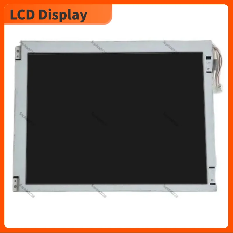 TCG104VG2AA-G00 Original 10.4-inch industrial display LCD screen TCG104VG2AA-G01
TCG104VG2AA-G00 Original 10.4-inch industrial display LCD screen TCG104VG2AA-G01