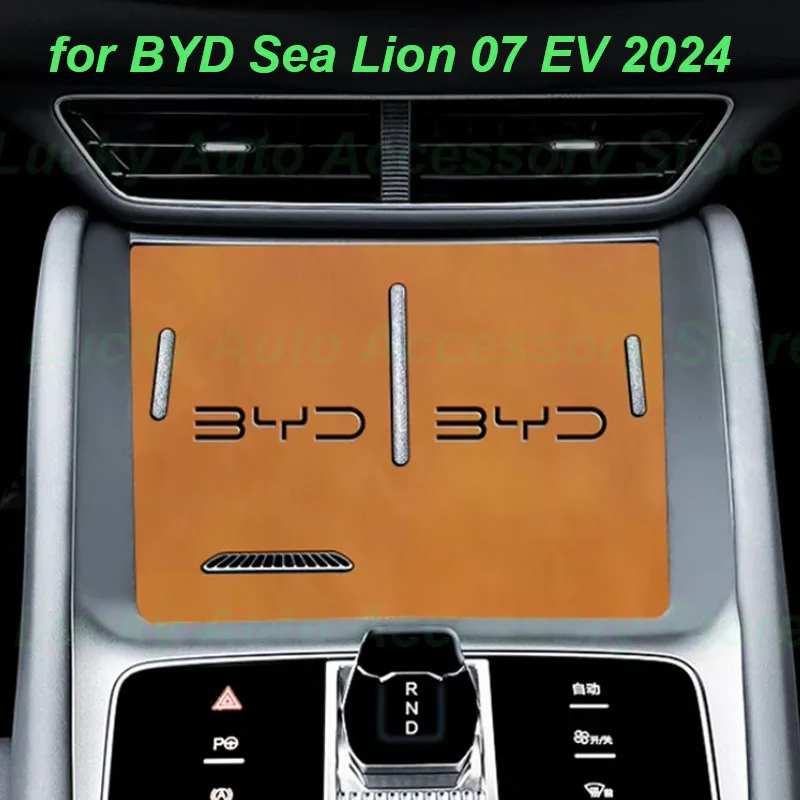 Car Door Slot Pads for BYD Sea Lion 07 EV 2024 Door Groove Mat Cup Mats Anti-Slip Mat Dustproof Cover Interior Accessories
Car Door Slot Pads for BYD Sea Lion 07 EV 2024 Door Groove Mat Cup Mats Anti-Slip Mat Dustproof Cover Interior Accessories
