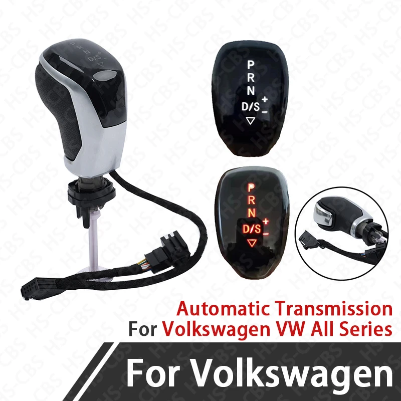 Для Volkswagen VW автомобильная ручка переключения передач, головка автоматической коробки передач, белый свет, красный свет, рычаг переключения передач, автоаксессуары
Для Volkswagen VW автомобильная ручка переключения передач, головка автоматической коробки передач, белый свет, красный свет, рычаг переключения передач, автоаксессуары