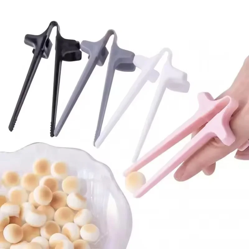 1PCS New Plastic Creative Finger Chopsticks Anti-dirty Play Games Phone Clip Snacks Creative Lazy Assistant Games Accessories
1PCS New Plastic Creative Finger Chopsticks Anti-dirty Play Games Phone Clip Snacks Creative Lazy Assistant Games Accessories