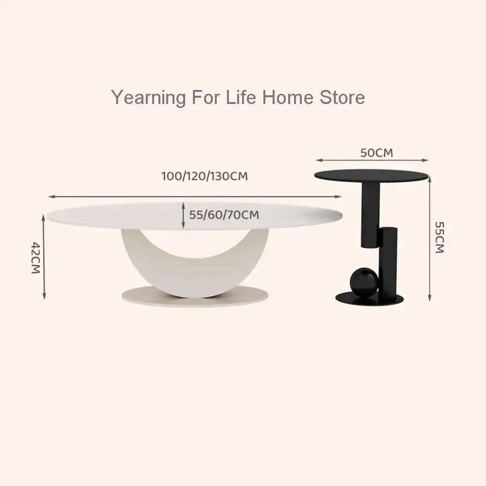 Minimalist Coffee Table Modern Luxury Glamour Premium Coffee Table Living Room Mesa De Centro De Sala Living Room Furniture
Minimalist Coffee Table Modern Luxury Glamour Premium Coffee Table Living Room Mesa De Centro De Sala Living Room Furniture