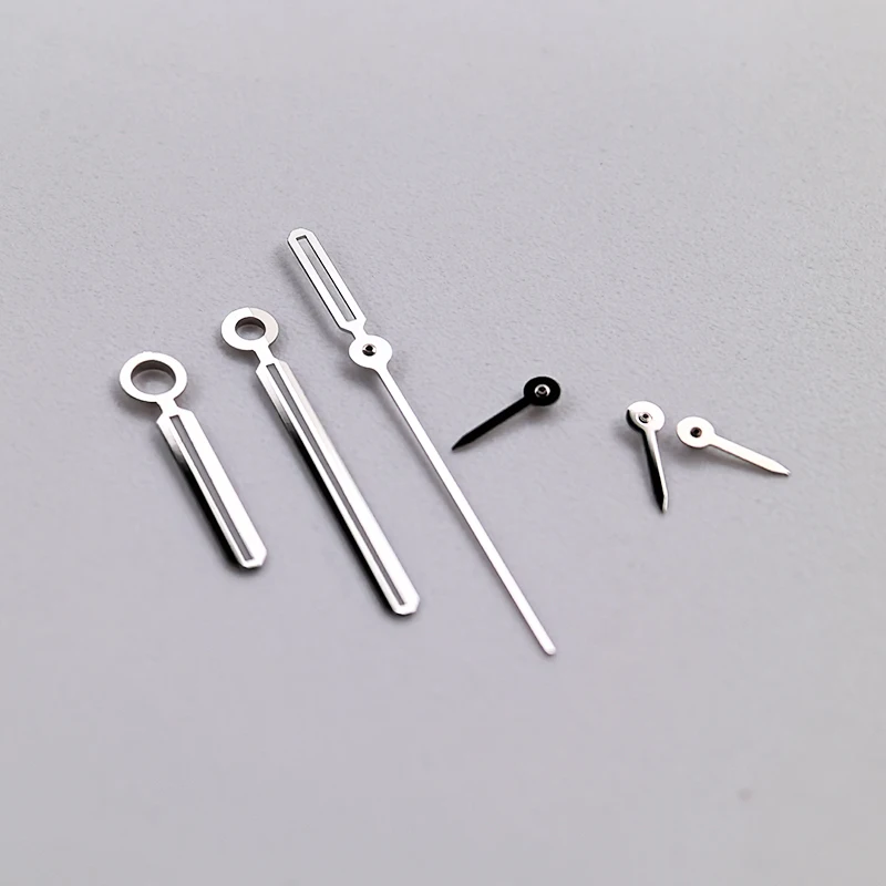 Generic Watch Hand Set for AP 26331 Cal.1185 Movement Watch Accessories Replacement
Generic Watch Hand Set for AP 26331 Cal.1185 Movement Watch Accessories Replacement