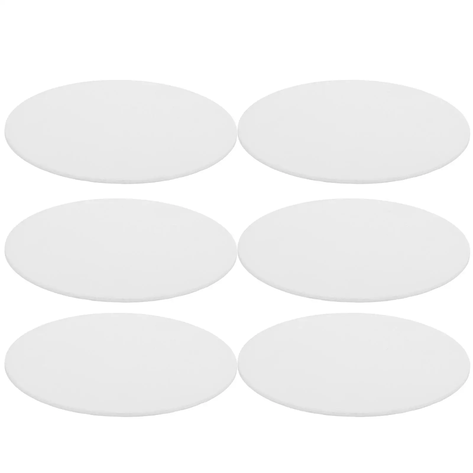 6 Pcs LED Downlight Covers Acrylic Diffuser Flat Design Protective Cover Material Easy Installation Shade
6 Pcs LED Downlight Covers Acrylic Diffuser Flat Design Protective Cover Material Easy Installation Shade