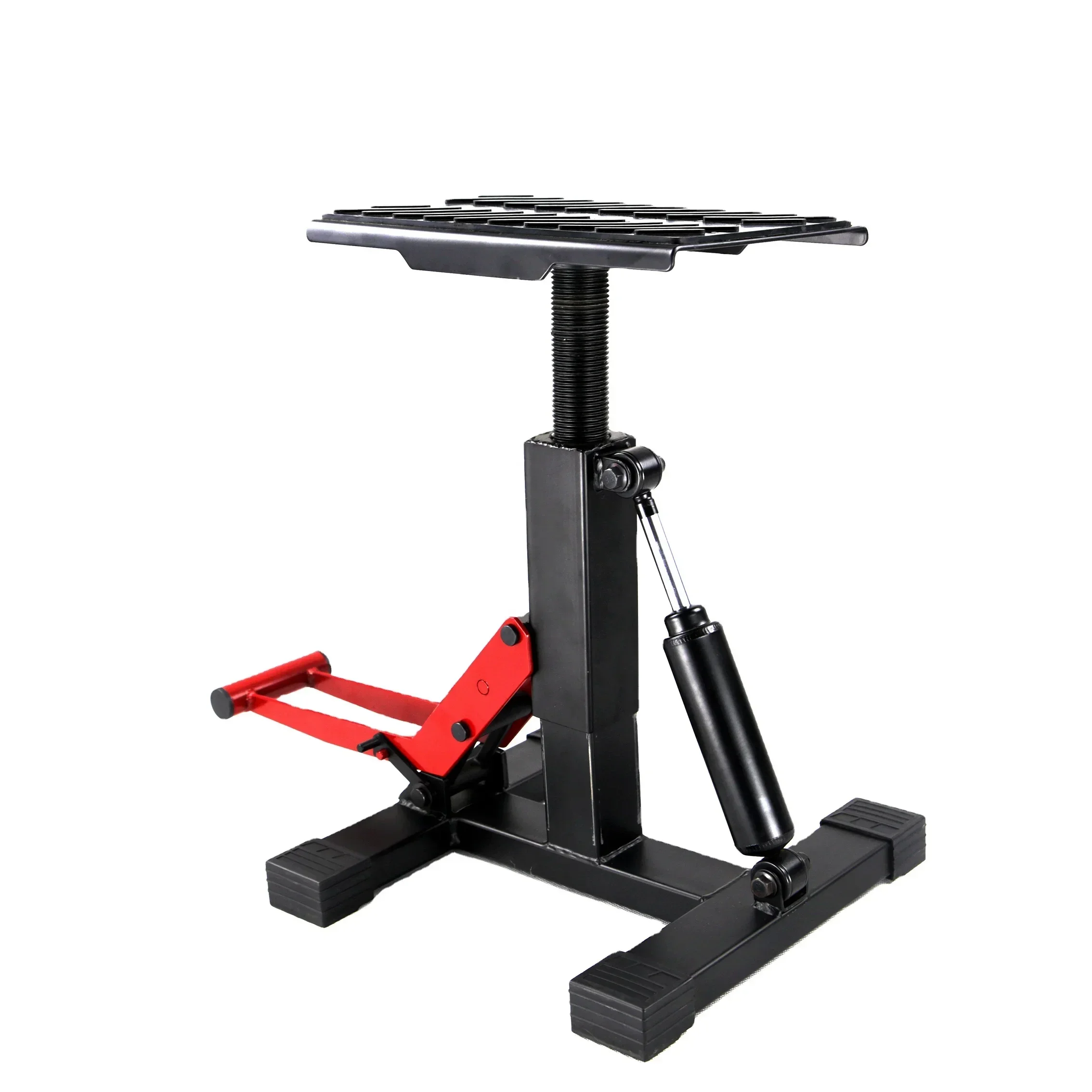 For Motorcycle Work Stand Lift Stand Motorcycle Repair Stand With Damper For Dirt Bike
For Motorcycle Work Stand Lift Stand Motorcycle Repair Stand With Damper For Dirt Bike