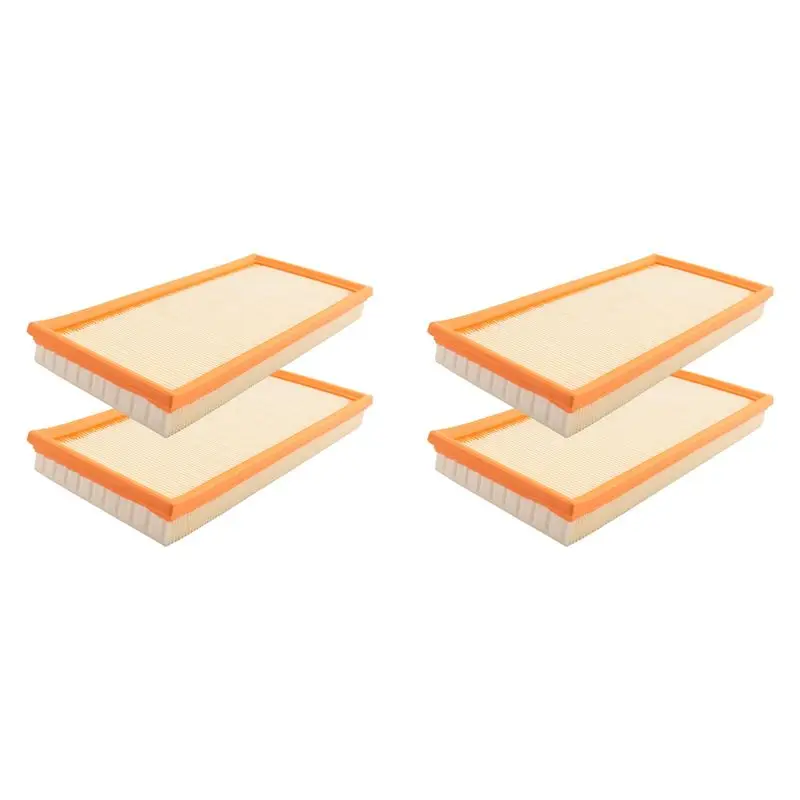A48P-4Pcs Air Filter For Volvo Penta Insert Diesel Engines 876185 463505 For KAD42-44 AQ30 MD30 MD40 KAD42 KAD43 TAMD
A48P-4Pcs Air Filter For Volvo Penta Insert Diesel Engines 876185 463505 For KAD42-44 AQ30 MD30 MD40 KAD42 KAD43 TAMD