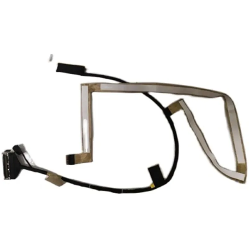 NEW ORIGINAL Laptop LCD LED LVDS Video Screen Flex Cable For Dell Precision 7740 2019 40PIN 4K IR 07XT8V
NEW ORIGINAL Laptop LCD LED LVDS Video Screen Flex Cable For Dell Precision 7740 2019 40PIN 4K IR 07XT8V