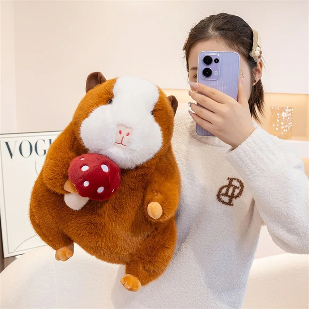 Kawaii овощная голландская свинья плюшевая кукла мультфильм пушистая милая плюшевая игрушка моделирование 25/30 см морская свинка пушистая кукла подарок на день рождения
Kawaii овощная голландская свинья плюшевая кукла мультфильм пушистая милая плюшевая игрушка моделирование 25/30 см морская свинка пушистая кукла подарок на день рождения