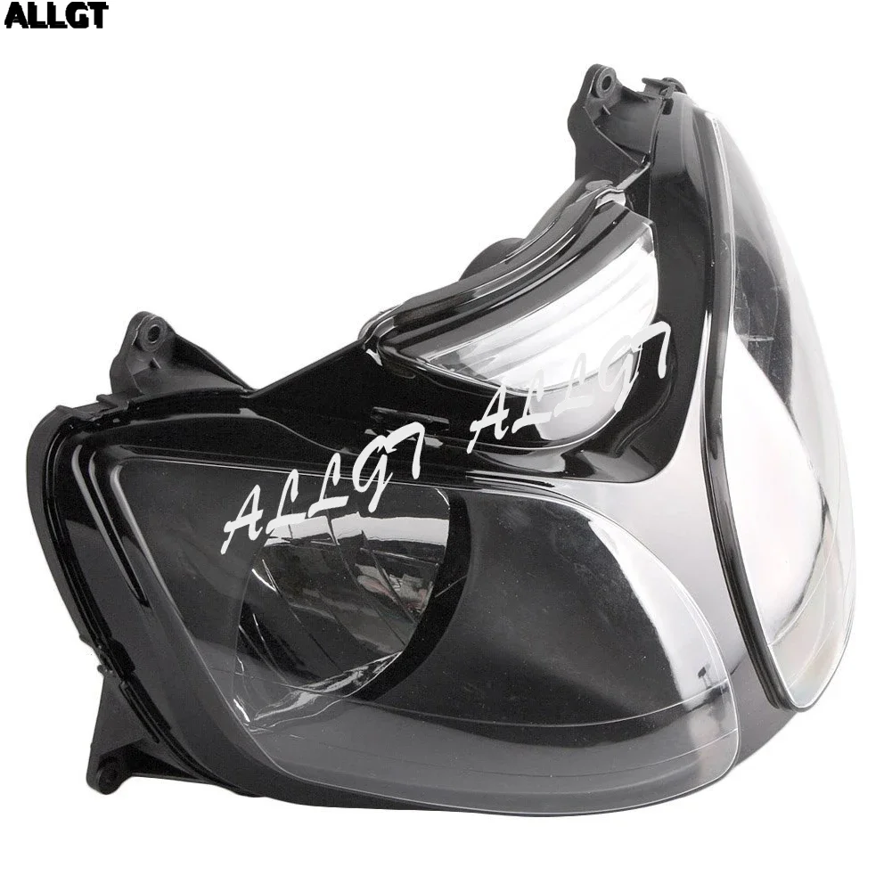 ALLGT For Kawasaki Ninja ZX12R 2000 2001 2002 Front Headlamp Headlight Assembly
ALLGT For Kawasaki Ninja ZX12R 2000 2001 2002 Front Headlamp Headlight Assembly