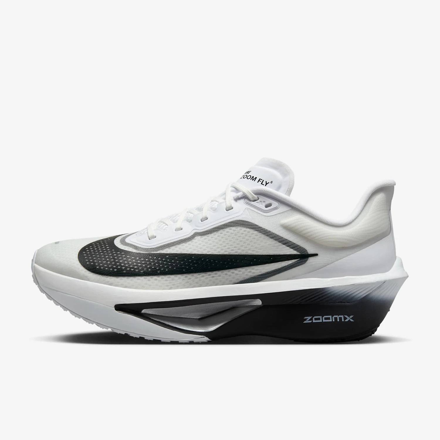 Nike Authentic New Men's Elastic Wear-Resistant Low-Top Fashion Running Shoes FN8454-100
Nike Authentic New Men's Elastic Wear-Resistant Low-Top Fashion Running Shoes FN8454-100