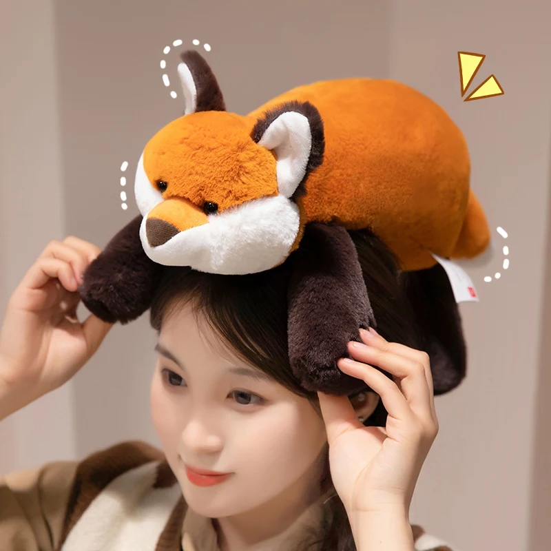 45 см 60 см декоративная подушка с приушенной лисой, мягкая и удобная подушка для сна с подушкой, праздничный подарок, отправить друзьям и семью
45 см 60 см декоративная подушка с приушенной лисой, мягкая и удобная подушка для сна с подушкой, праздничный подарок, отправить друзьям и семью