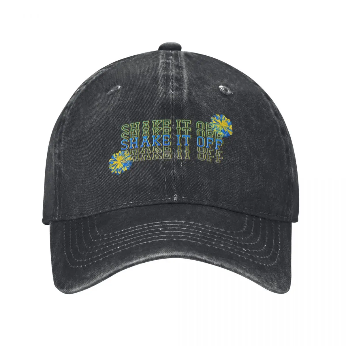 shake it off (taylors version) Baseball Cap foam party Hat hats for men tea Hat Custom Cap Women Men's
shake it off (taylors version) Baseball Cap foam party Hat hats for men tea Hat Custom Cap Women Men's