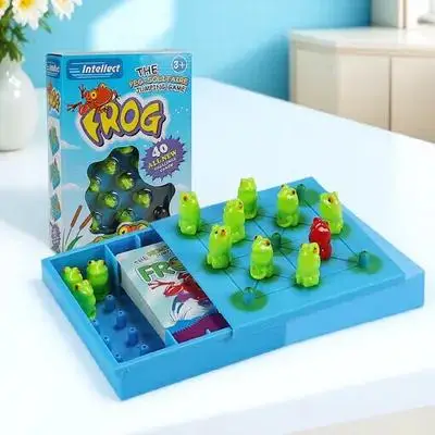 1Set Kids Playing Checkers Logical Thinking Educational Board Game Hand-Eye Coordination Development Children's Early
1Set Kids Playing Checkers Logical Thinking Educational Board Game Hand-Eye Coordination Development Children's Early