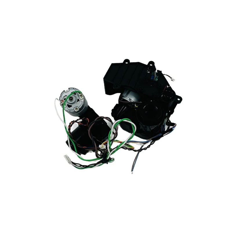 Robot Vacuum Cleaner Replacement Parts-Mop Rotating Motor Module& Telescopic Bracket For Dreame L20 Ultra/X30 Ultra/X30 Pro
Robot Vacuum Cleaner Replacement Parts-Mop Rotating Motor Module& Telescopic Bracket For Dreame L20 Ultra/X30 Ultra/X30 Pro
