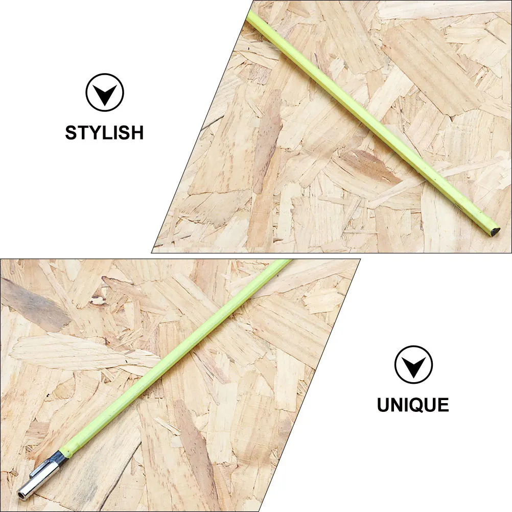 Yellow Guitar Adjustment Rod 440mm GH158 Metal Truss Rod for Electric Bass Replacement Parts Tools Luthier Supplies
Yellow Guitar Adjustment Rod 440mm GH158 Metal Truss Rod for Electric Bass Replacement Parts Tools Luthier Supplies