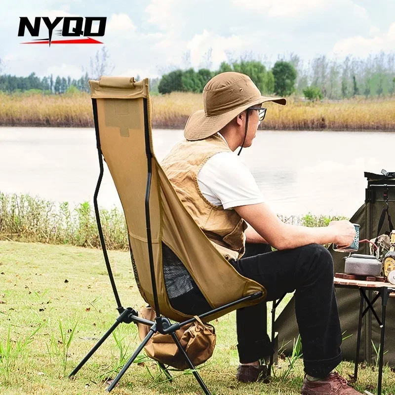 Outdoor Tactical Chair Aluminum Alloy Camping Camping Ultra Light Fishing Chair Portable Leisure Beach Folding Chair
Outdoor Tactical Chair Aluminum Alloy Camping Camping Ultra Light Fishing Chair Portable Leisure Beach Folding Chair