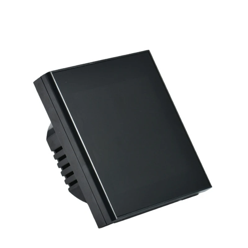 intelligent wall-mounted boiler thermostat WIFI LCD touch screen temperature controller Floor Heating Thermostat
intelligent wall-mounted boiler thermostat WIFI LCD touch screen temperature controller Floor Heating Thermostat