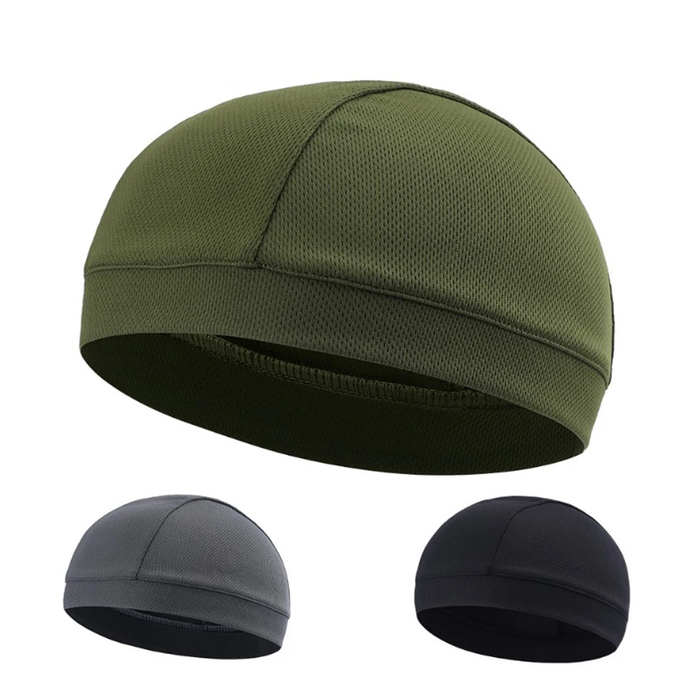 Быстросохнущая велосипедная шапка, высокоэластичная повязка на голову, впитывающая пот, для мужчин и женщин, черная подкладка для велосипеда, шоссейных гонок 
Быстросохнущая велосипедная шапка, высокоэластичная повязка на голову, впитывающая пот, для мужчин и женщин, черная подкладка для велосипеда, шоссейных гонок