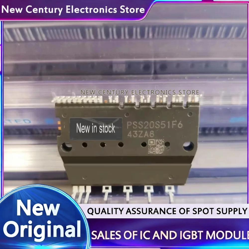 PSS05S51F6 PSS10S51F6 PSS15S51F6 PSS20S51F6 New Module
PSS05S51F6 PSS10S51F6 PSS15S51F6 PSS20S51F6 New Module