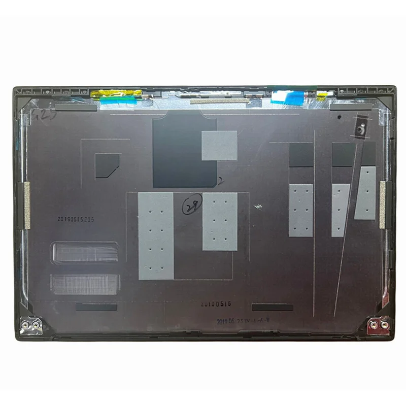YY+SM10S71844 For ThinkPad X1 Carbon 7th Gen 2019 LCD Rear Top Lid Back Cover
YY+SM10S71844 For ThinkPad X1 Carbon 7th Gen 2019 LCD Rear Top Lid Back Cover