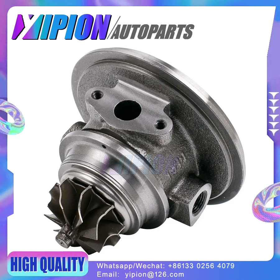Картридж турбины RHF4 CHRA для Mitsubishi L200 2,5 TD 98Kw 4D5CDI VC420088 VA420088 VB420088 VT10 151515a029 2005-
Картридж турбины RHF4 CHRA для Mitsubishi L200 2,5 TD 98Kw 4D5CDI VC420088 VA420088 VB420088 VT10 151515a029 2005-