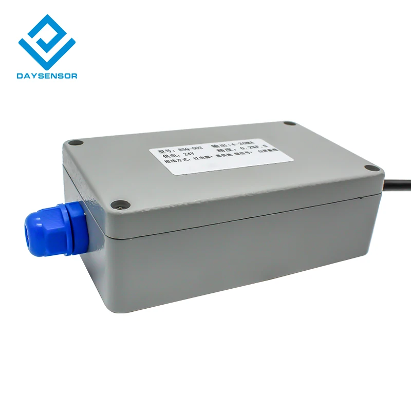 BSQ-002 Load cell transmitter Load cell weighing amplifier signal 0-10v4-20ma, high simulation accuracy, fast and stable frequen
BSQ-002 Load cell transmitter Load cell weighing amplifier signal 0-10v4-20ma, high simulation accuracy, fast and stable frequen