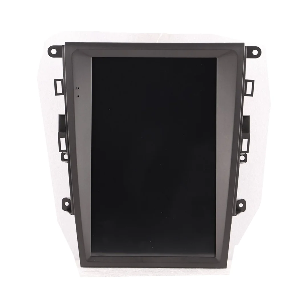12.1 Inch Android 13 For Ford Mondeo 2013 - 2018 Car Radio Automotivo Car Multimedia Player Auto GPS Navigation Stereo 4G
12.1 Inch Android 13 For Ford Mondeo 2013 - 2018 Car Radio Automotivo Car Multimedia Player Auto GPS Navigation Stereo 4G