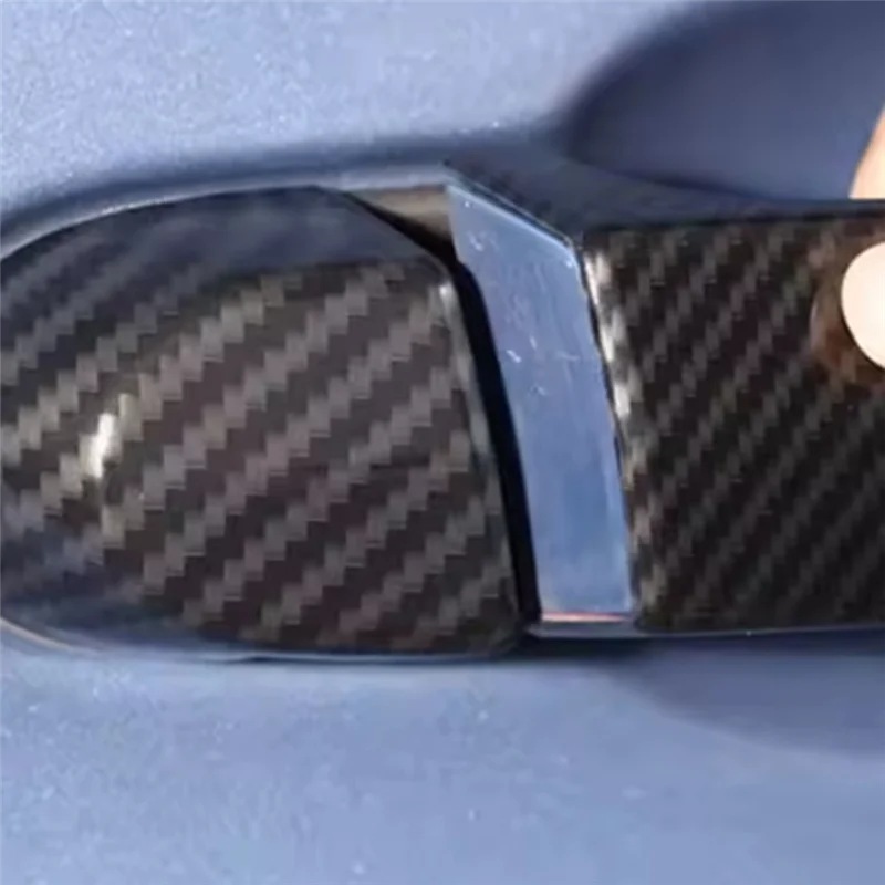 For BMW 1 3 Series X1 X3 X5 X6 F20 E90 E92 F30 F31 E84 F25 E70 Car Exterior Door Pull Cover Car Outside Handle Cover
For BMW 1 3 Series X1 X3 X5 X6 F20 E90 E92 F30 F31 E84 F25 E70 Car Exterior Door Pull Cover Car Outside Handle Cover